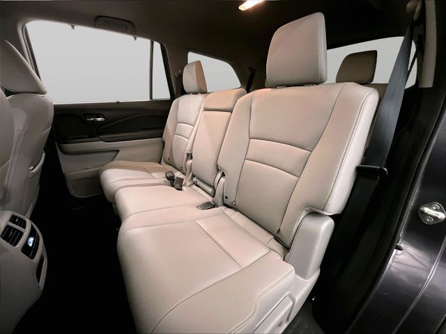 2020 Honda Pilot EX-L  at South Hills Kia