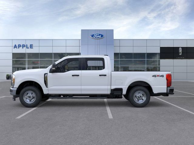 2025 Ford F-250 Super Duty XL