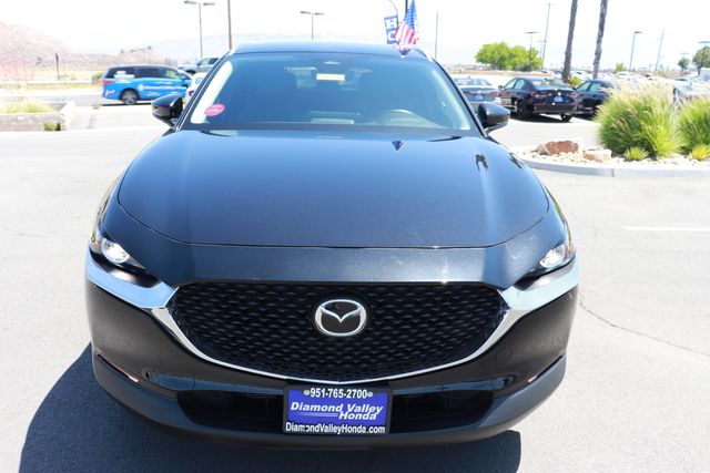 2024 Mazda CX-30 2.5 S Select Sport photo