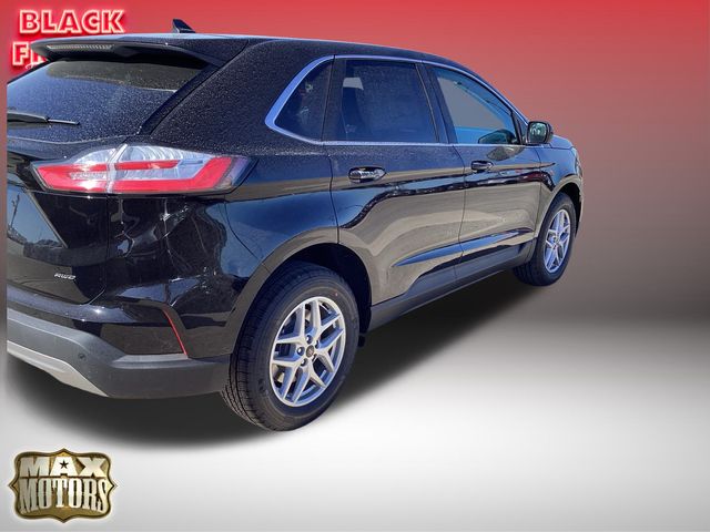 2024 Ford Edge SEL 9