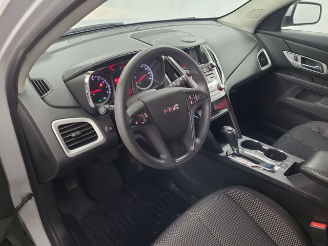 2016 – GMC – Terrain