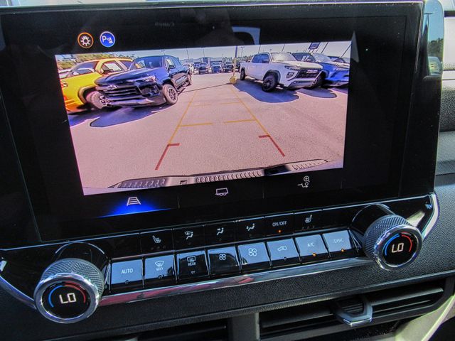 Photo of 2026 Chevrolet Colorado Trail Boss in Dallas, GA - 23,  2026 Chevrolet Colorado Trail Boss:44532