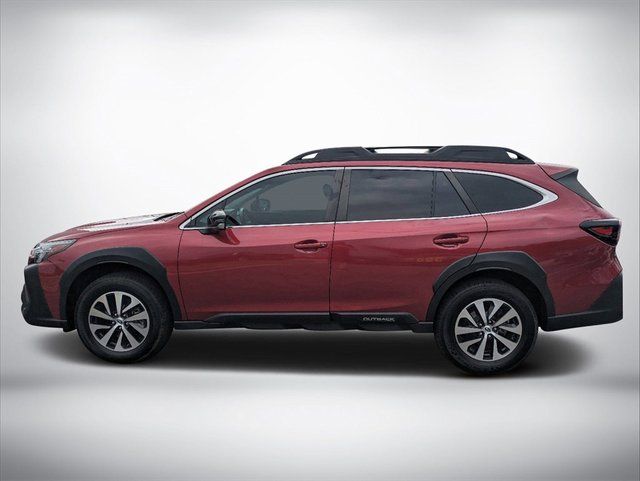 2023 Subaru Outback Premium 8