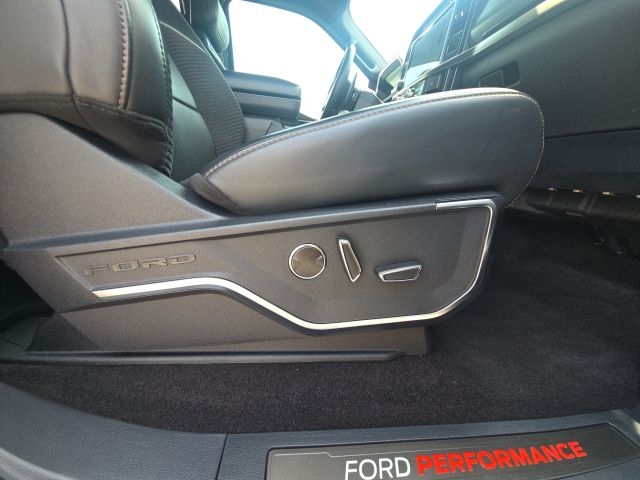 2022 Ford F-150 Raptor:169212A