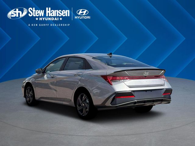 New 2026 Gray Hyundai SEL Sport image 5