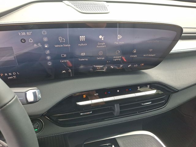 New 2026 Buick Enclave Preferred For Sale in Gilbertsville, PA
