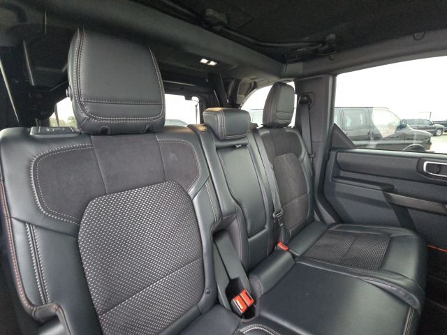 2023 Ford Bronco Raptor:45393A