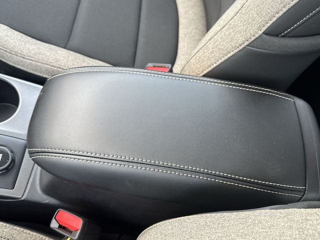 new 2025 Ford Bronco Sport car, priced at $32,325