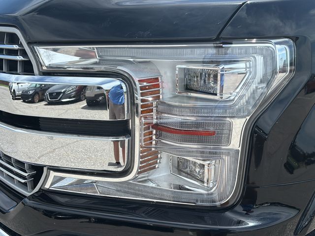 Used 2020 Ford F-150 Truck