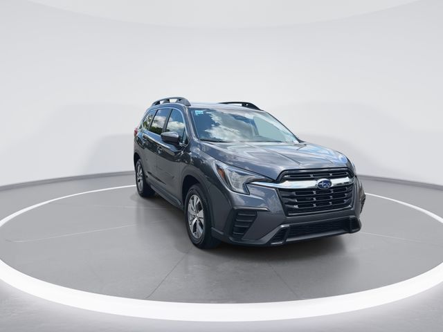 Used 2024 Gray Subaru Premium image 2