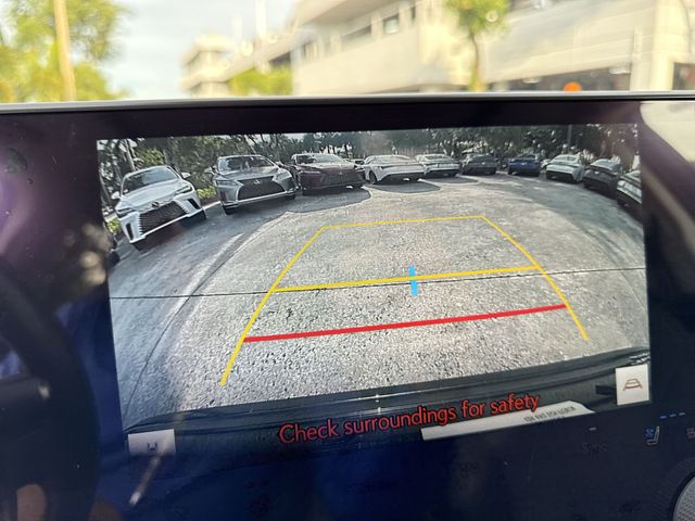 Used 2023 Lexus NX SUV