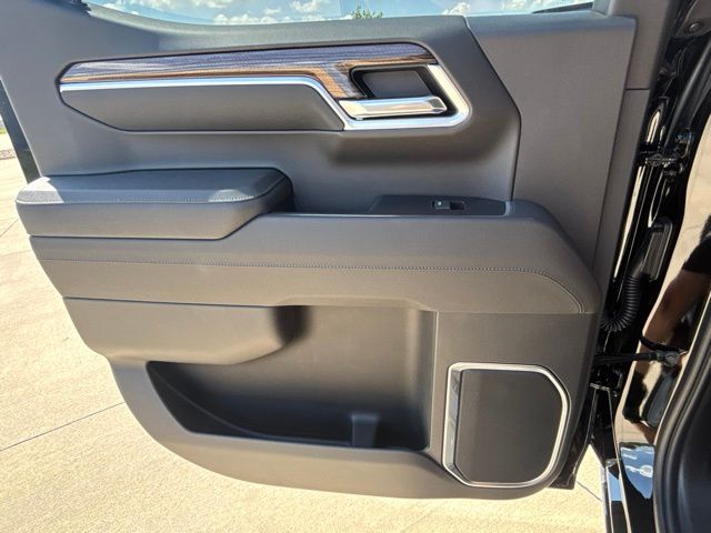 New 2026 Chevrolet Silverado 1500 Truck