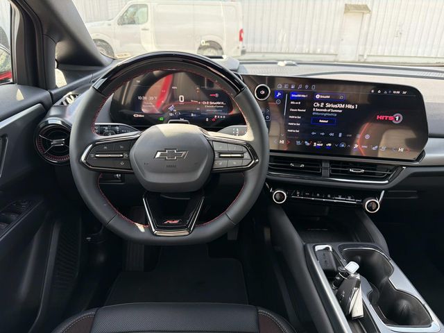 2026 Chevrolet Equinox EV - Image 23