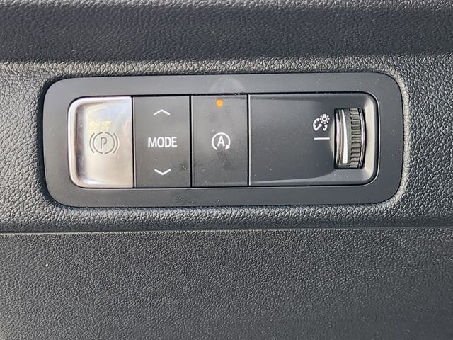2025 Chevrolet Traverse LT Gray at Martin Chrysler Dodge Jeep Ram