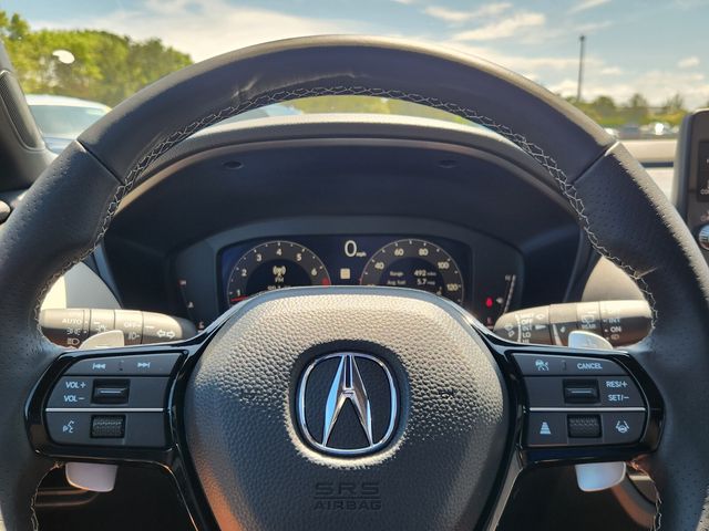 2026 Acura Adx - $39,250