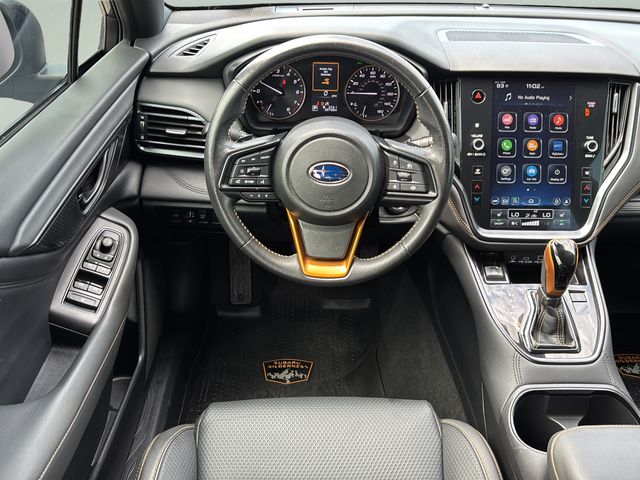 Used 2023 Subaru Outback SUV