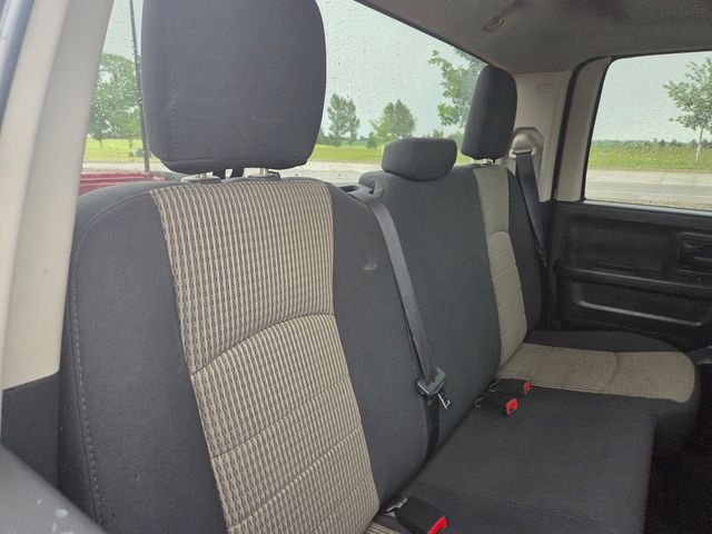 2012 Ram 1500 ST