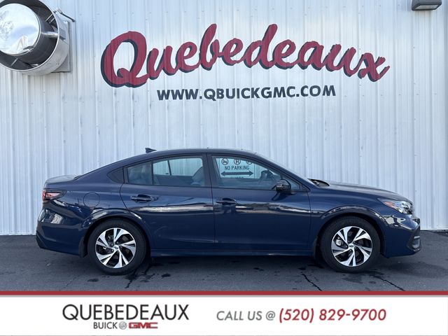 2025 Subaru Legacy Premium AWD