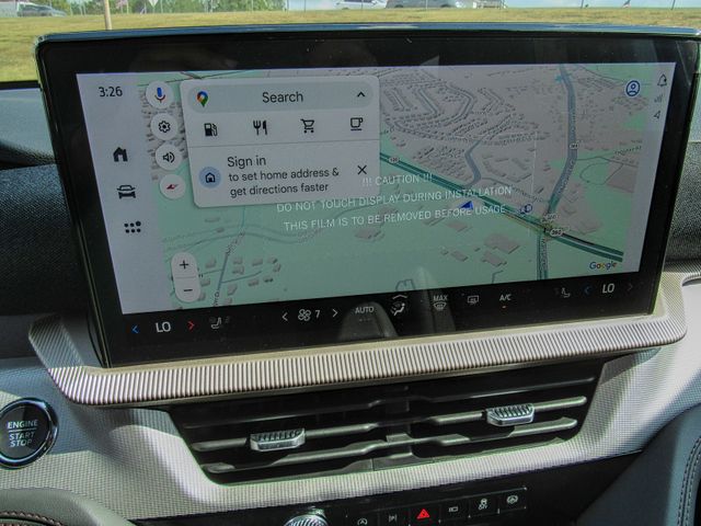 Photo of 2025 Ford Explorer Active in Dallas, GA - 14,  2025 Ford Explorer Active:167427