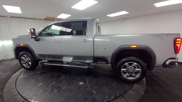 2026 – GMC – Sierra 2500HD