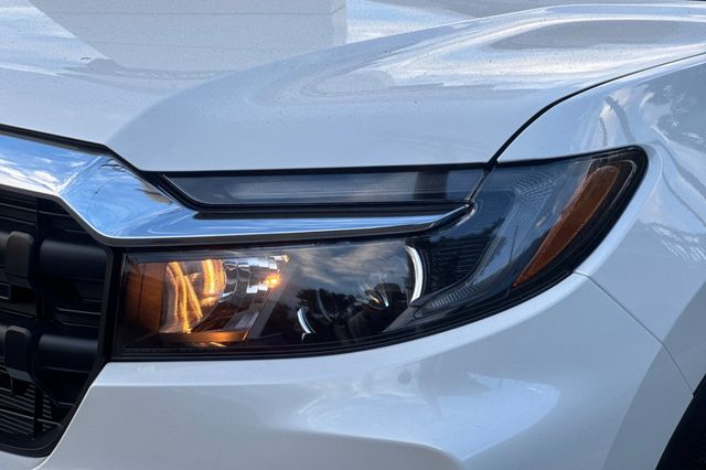 New 2026 Honda Ridgeline Truck