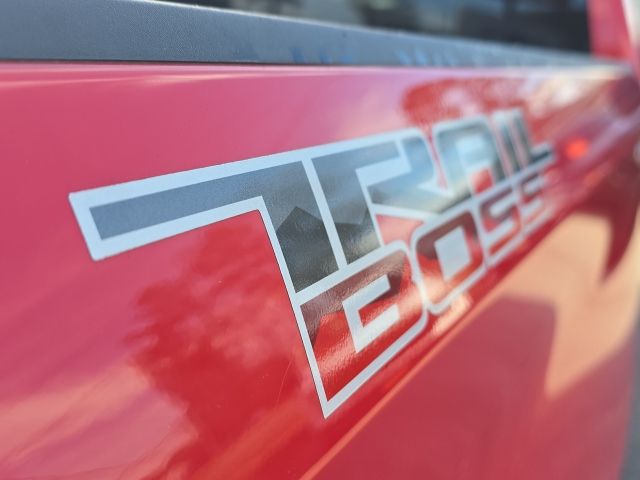 2021 Chevrolet Silverado 1500 LT Trail Boss:167961A