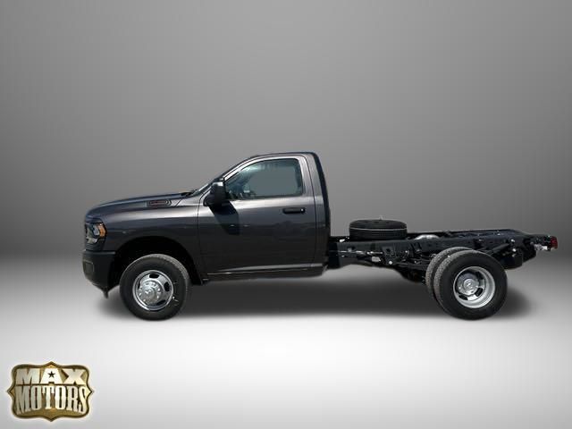 2024 Ram 3500 Tradesman 4