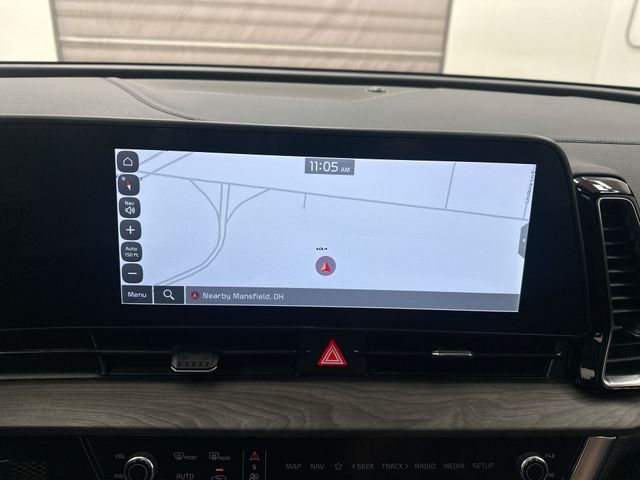 Certified Used 2024 Red Kia X-Line image 21