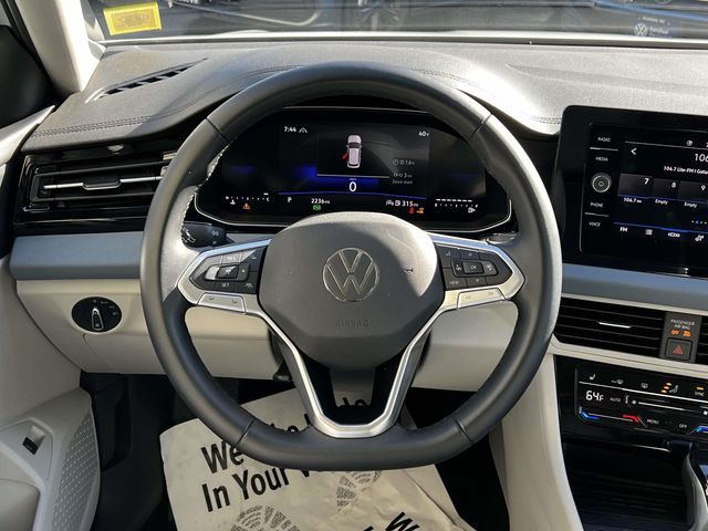 used 2025 Volkswagen Jetta car, priced at $28,003