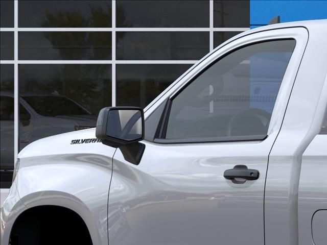 2026 Chevrolet Silverado 1500 Work Truck - Photo 12