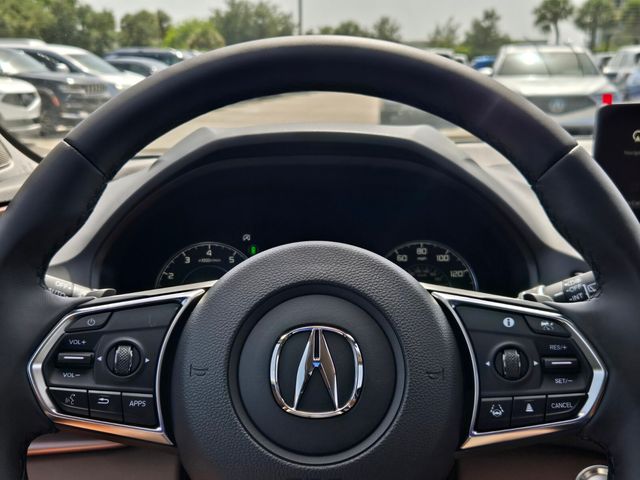 2026 Acura RDX - $49,750