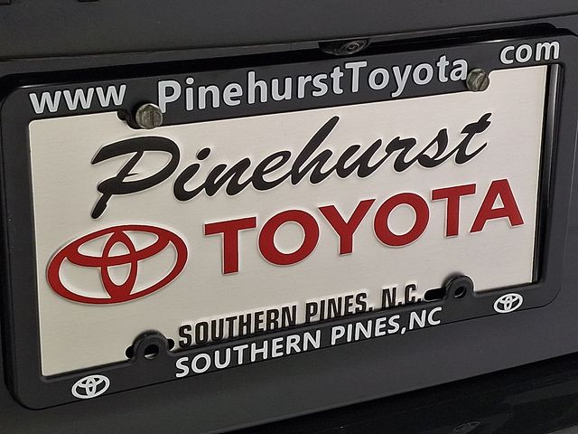 Used 2026 Toyota Camry Sedan