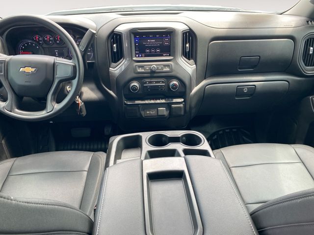 ChevroletSilverado 150010