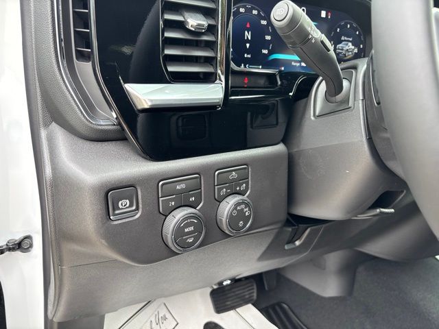 New 2026 Chevrolet Silverado 1500 Truck