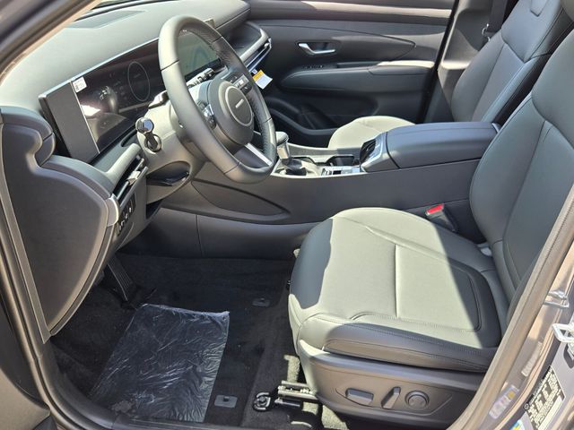 2026 Hyundai Tucson - $32,775