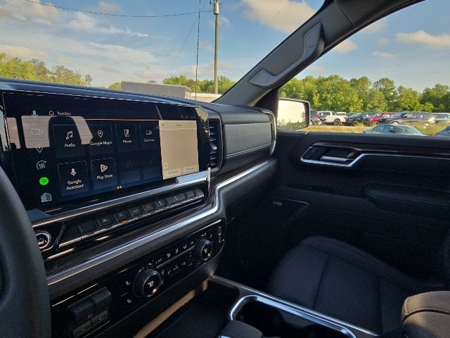 2026 Chevrolet Silverado 1500 RST:46149A