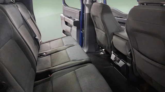 Used 2025 Ford F-150 Truck