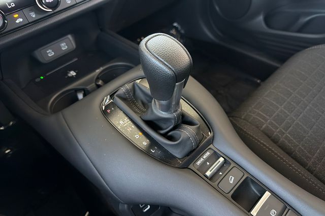 New 2027 Honda HR-V SUV