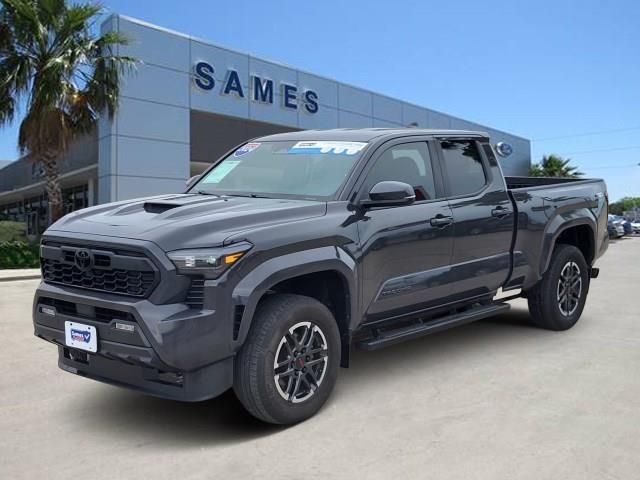 2024 Toyota Tacoma TRD Sport Double Cab LB RWD