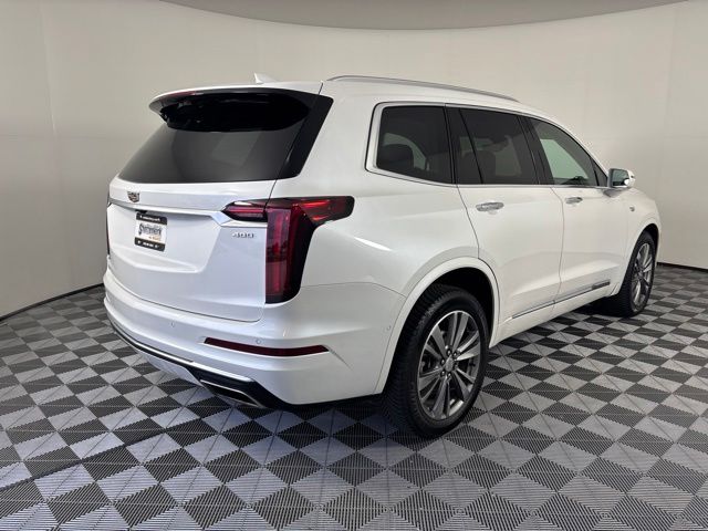 Used 2020 Cadillac XT6 SUV