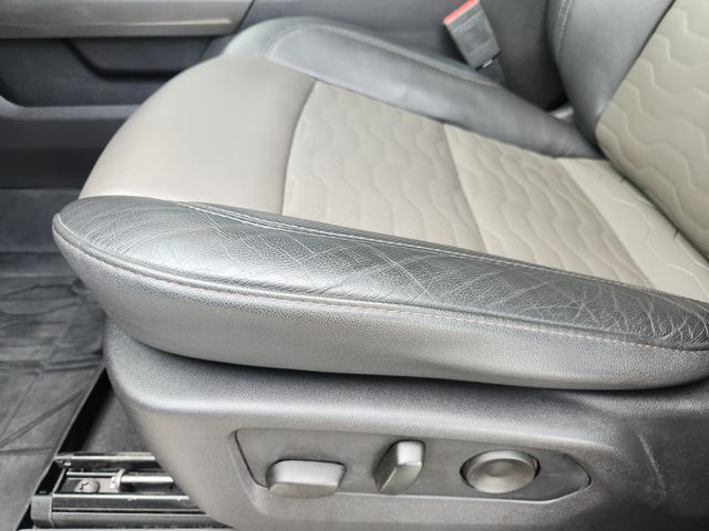Used 2024 Chevrolet Silverado 1500 Truck