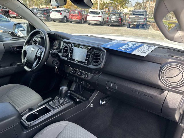 2022 Toyota Tacoma SR5 - Photo 16