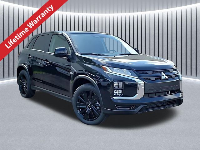 2026 Mitsubishi Outlander Sport 2.0 LE