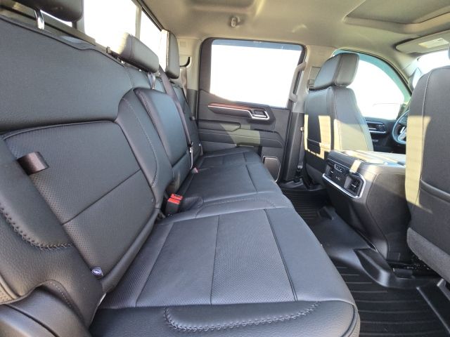 2025 GMC Sierra 1500 Denali:168644A