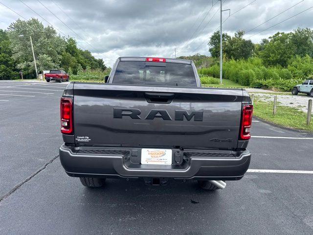 New 2026 Gray Ram Tradesman image 6