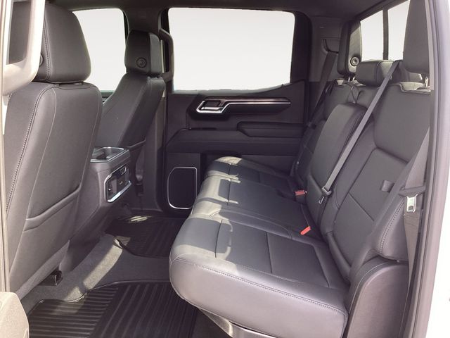 Used Car 2025 Chevrolet Silverado 1500  Ltz For Sale Under $50,000 In San Antonio, Texas