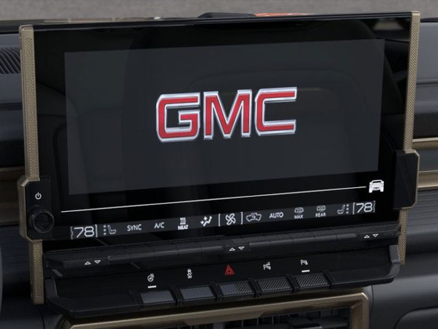 2024 GMC Hummer EV SUV 3X 20