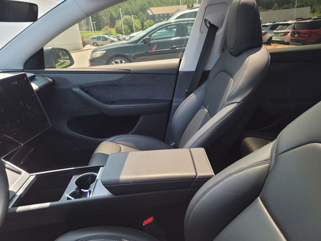 Used 2026 Tesla Model Y SUV
