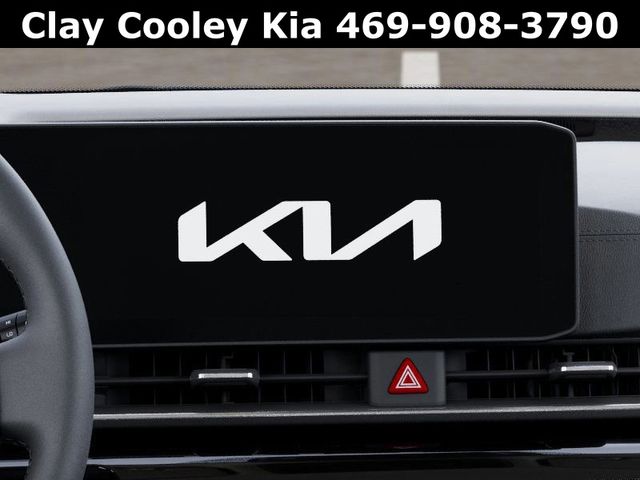 2026 Kia Carnival