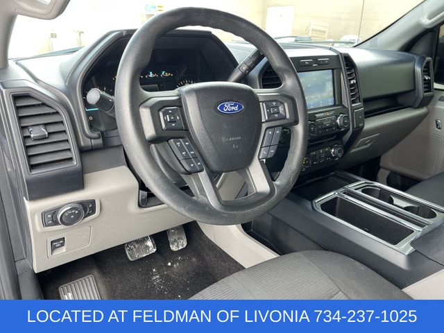 Used 2018 Ford F-150 For Sale in Livonia, MI